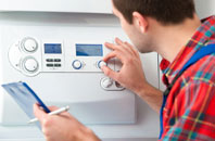 free Cloatley End gas safe engineer quotes